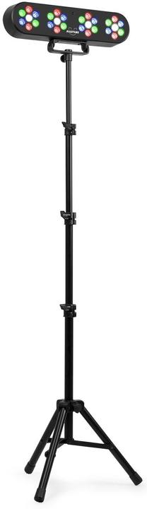 Fuzzix Projecteur PartyBank1 (LED)