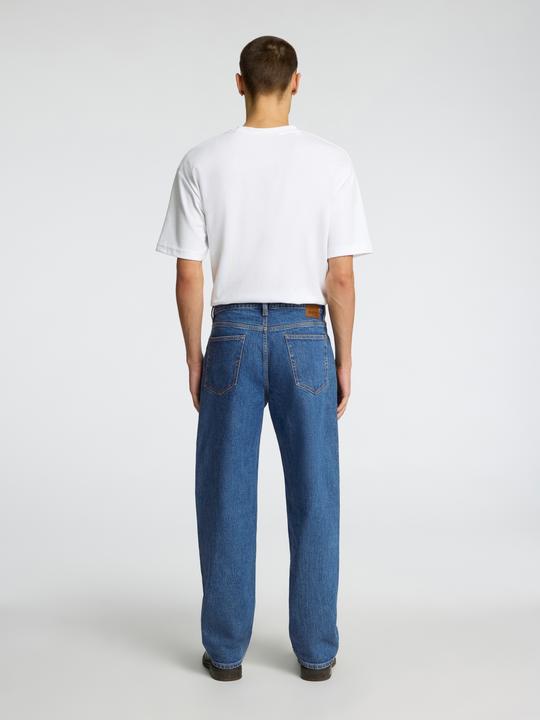 Actual product image Selected Homme Slh220-Loose Ben Kori Jeans Noos (W32/L30)