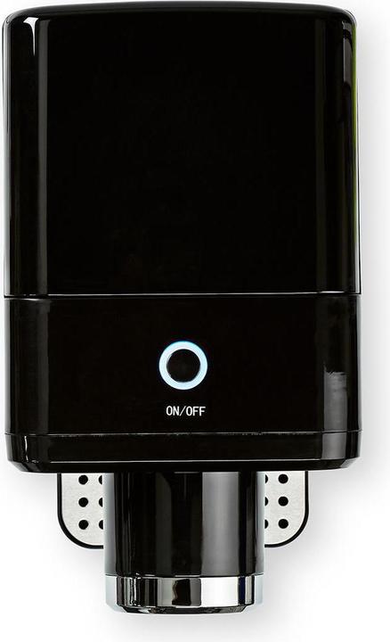 Actual product image Nedis KAWD100FBK