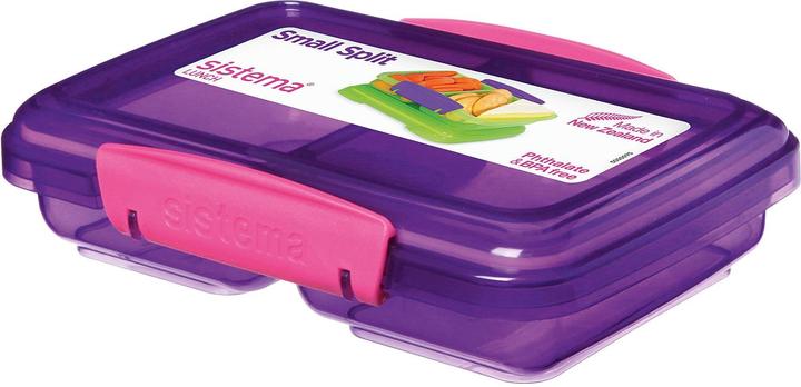 Image du produit Sistema Small Split