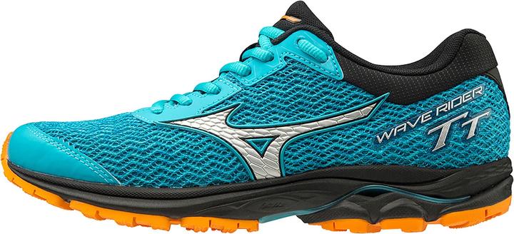 Mizuno Wave Rider TT (37.5)
