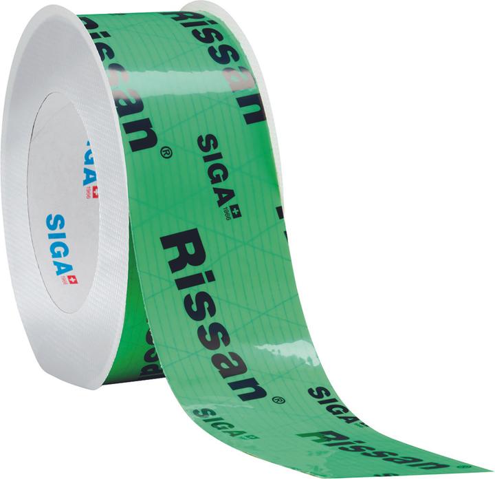 Siga Rissan (Grün, Schwarz)