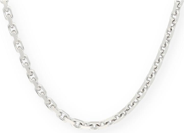 Carat Men's Classic (Silber 925, 60 cm)