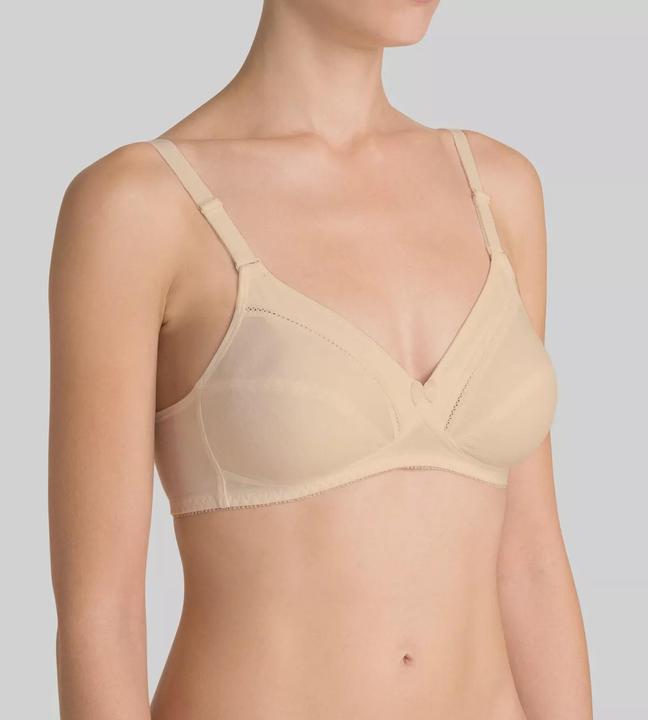 Produktbild Triumph Cotton Classic Stretch N (Einzelpack, 85 C)