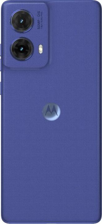 Immagine prodotto Motorola Moto G85 (256 GB, Blu cobalto, 6.67", Doppia SIM, 50 Mpx, 5G)