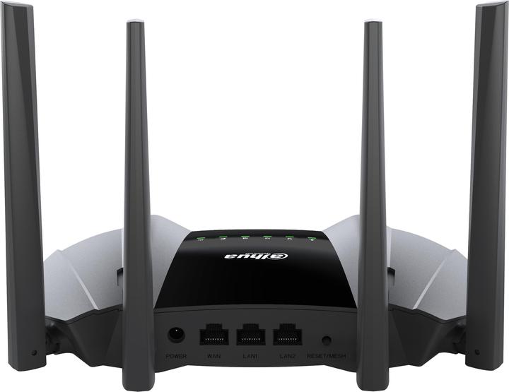 Actual product image Dahua AX15M