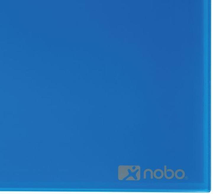 Actual product image Nobo Diamond Glassboard (67 x 41 cm)