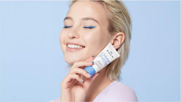 Productafbeelding Nuxe De Beauté Riche Hydratant (re) (30 ml, Dagcrème)