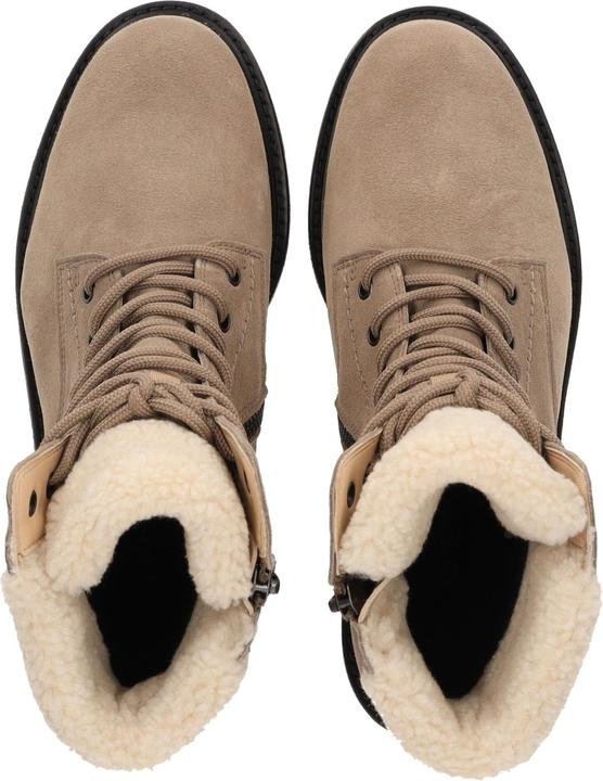 Actual product image Paul Green Lace-up ankle boot GTX (36.5)