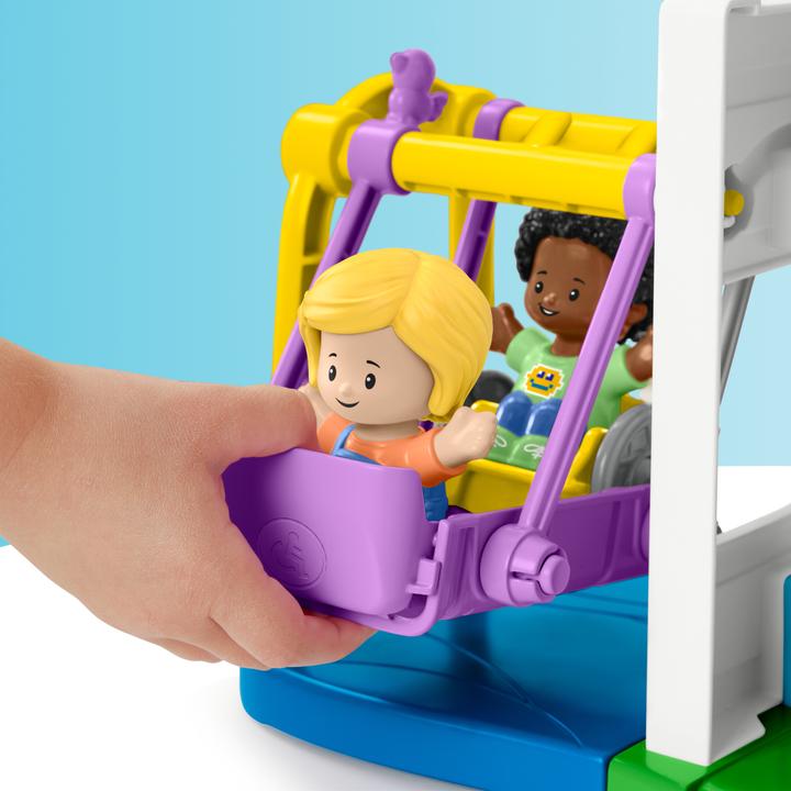 Produktbild Fisher-Price HXH05
