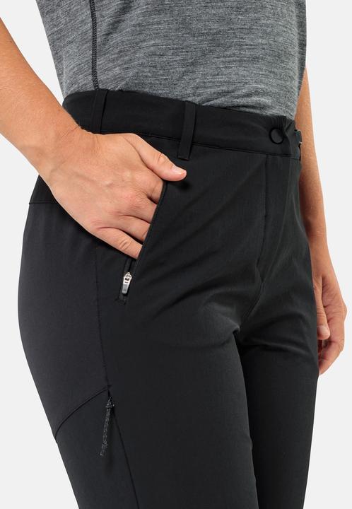 Actual product image Jack Wolfskin Andur Pants W (46)