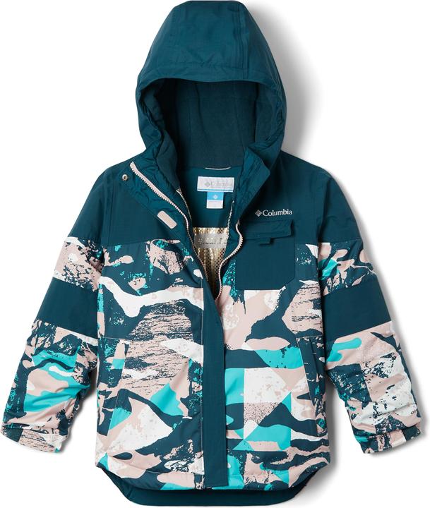 Produktbild Columbia Mighty Mogul II Jacket (152)