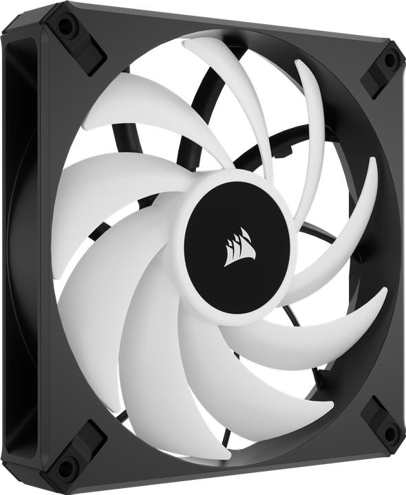 Actual product image Corsair AF140 RGB Elite (140 mm, 2 x)