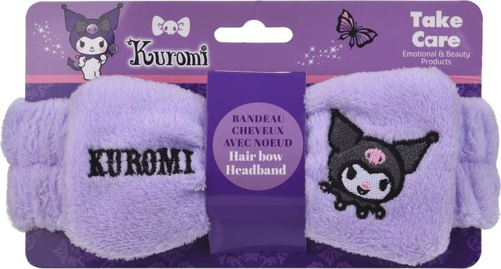 Immagine prodotto Take Care Fascia Kuromi