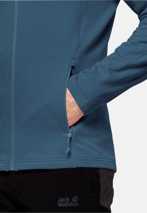 Produktbild Jack Wolfskin Kolbenberg Fz M (L)