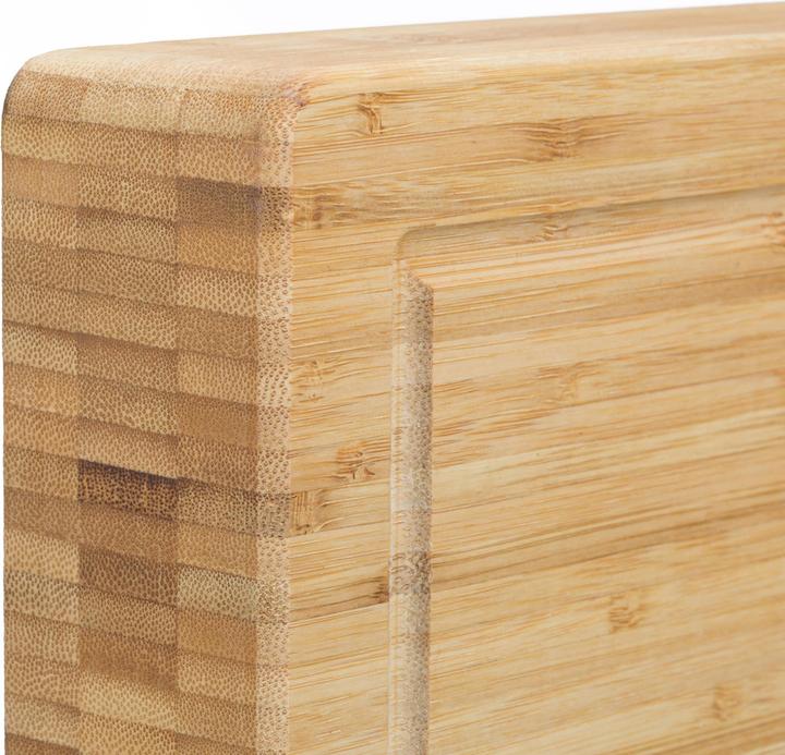 Actual product image Relaxdays Carving board