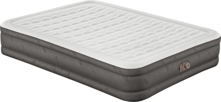 Produktbild Bestway Fortech Airbed Queen 203x152x36cm (150 x 200 cm)