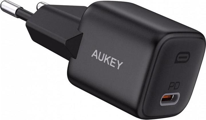 Actual product image Aukey Omnia Mini (20 W)