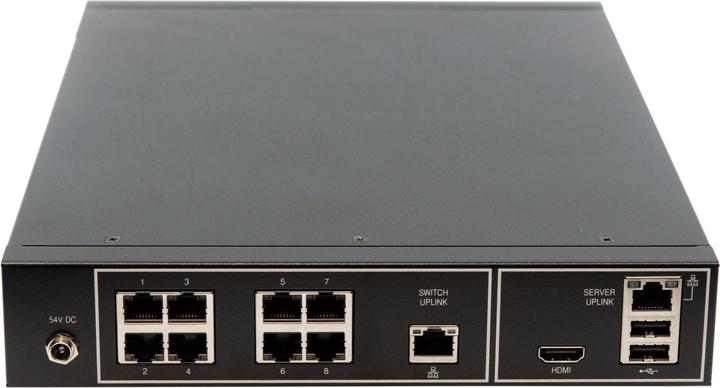 Produktbild Axis S2108 CAMERA STATION (Netzteil)