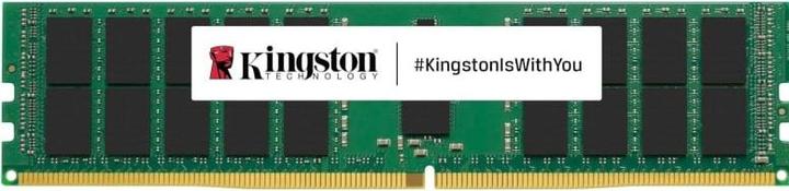 Produktbild Kingston 3200MT/s DDR4 ECC Reg CL22 DIMM1Rx8 (1 x 16GB, 3200 MHz, DDR4-RAM, DIMM)