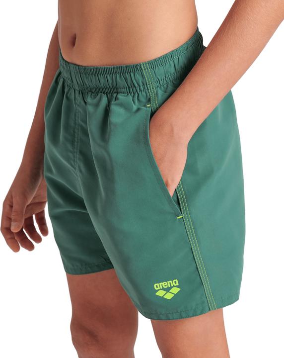 Actual product image Arena B Beach Boxer Solid R (152)