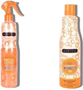 Actual product image Morfose Two Phase Conditioner (400 ml)