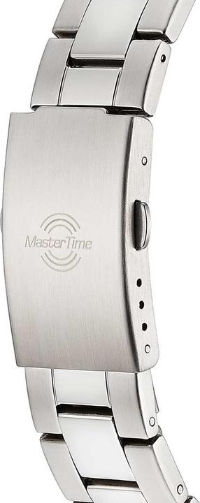 Produktbild Master Time MTGA-10875-32M Sporty Big Date (Funkuhr, Chronograph, 42 mm)