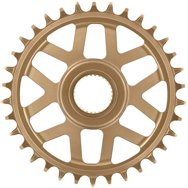 e*13 Helix R e*spec Direct Mount Kettenblatt, Bosch Gen4, 32 Z., 52/55mm Kettenlinie, 11/12-f (32)