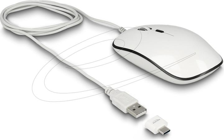 Delock Optical 12532 (Cable)