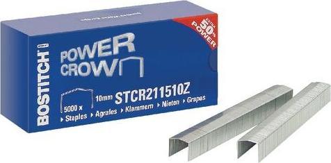 Actual product image Bostitch Staples ll (5000 x)