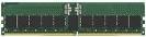 Produktbild Kingston 32GB 4800MT/s DDR5 ECC Reg CL40 DIMM 2Rx8 Micron D (1 x 32GB, 4800 MHz, DDR5-RAM, DIMM)