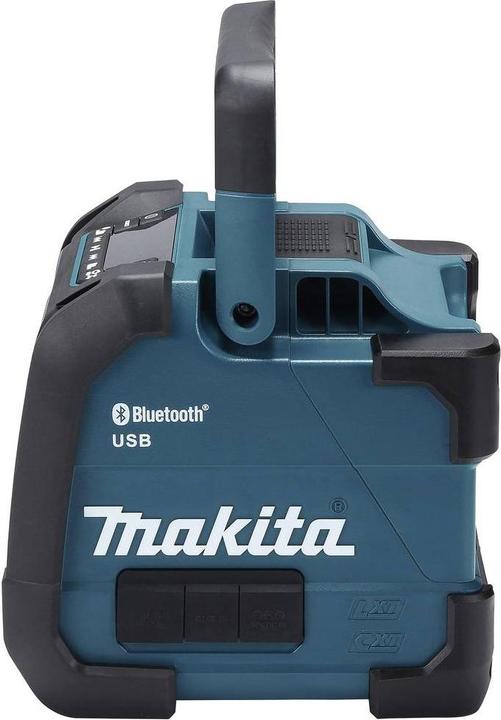 Immagine prodotto Makita DMR202 (32 h, Batteria)