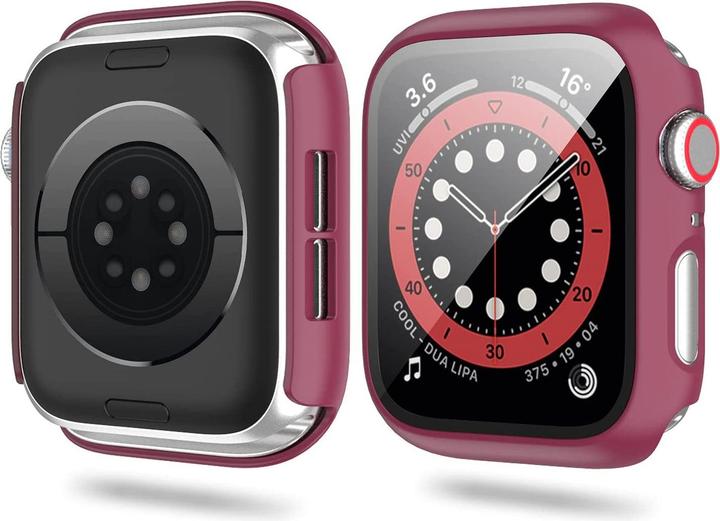 Immagine prodotto PhoneLook Coque 42 mm Full Protect avec vitre de protection Zebre