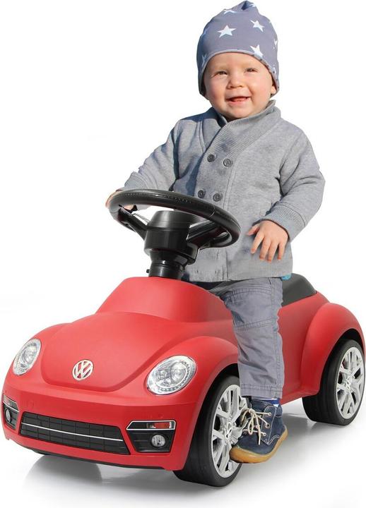 Jamara Scorrevole VW Maggiolino VW