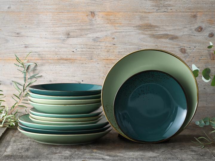 Produktbild CreaTable Nature Collection (4 Stück)