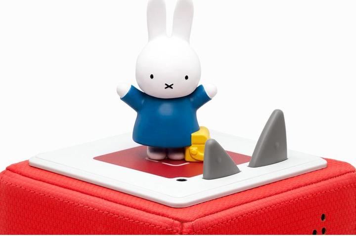 Image du produit Tonies Miffy (Allemand)