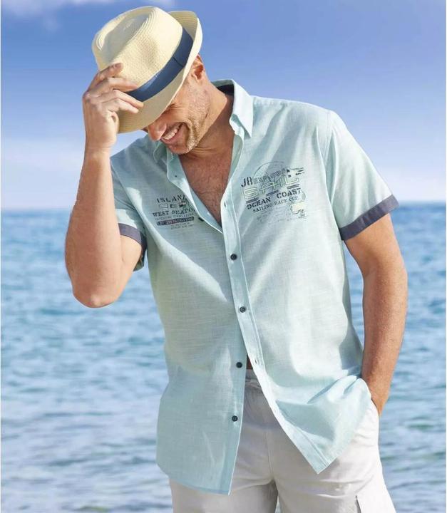 Immagine prodotto Atlas For Men Camicia (XL)