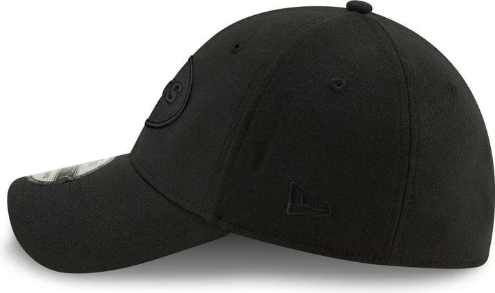 Produktbild New Era 39Thirty Stretch Cap - NFL New York Jets - M/L (M/L)