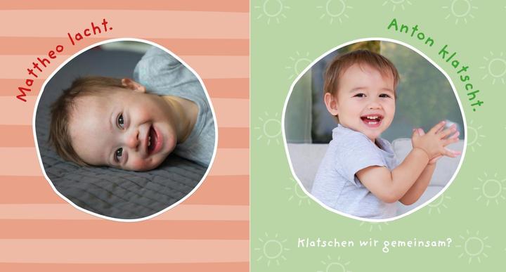 Produktbild Bollin:Baby Pixi (unkaputtbar) 159: Mei (Deutsch)