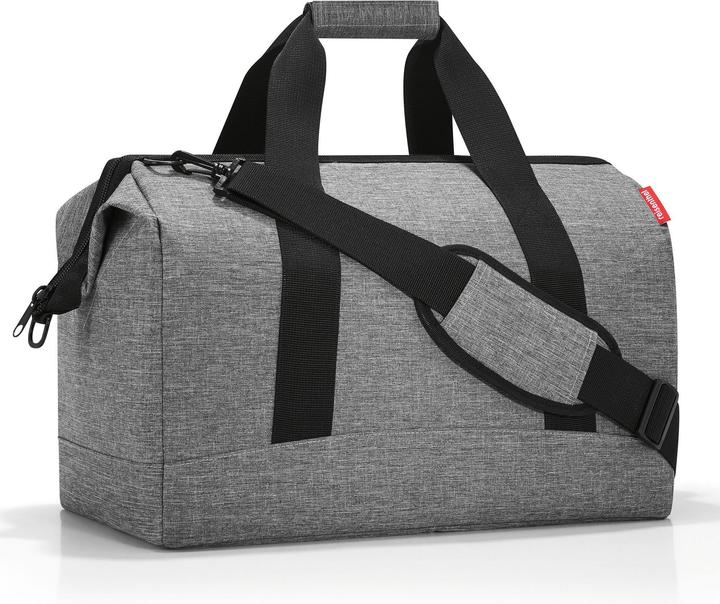 Produktbild reisenthel Schultertasche Allrounder L 30 l
