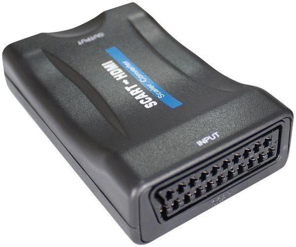 Image du produit Transmedia CS34L (Commutateur vidéo)