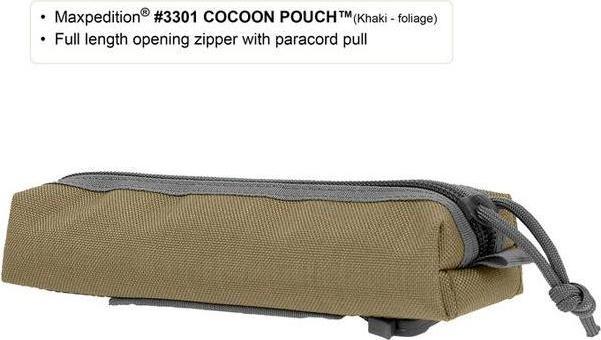 Immagine prodotto Maxpedition Marsupio Cocoon