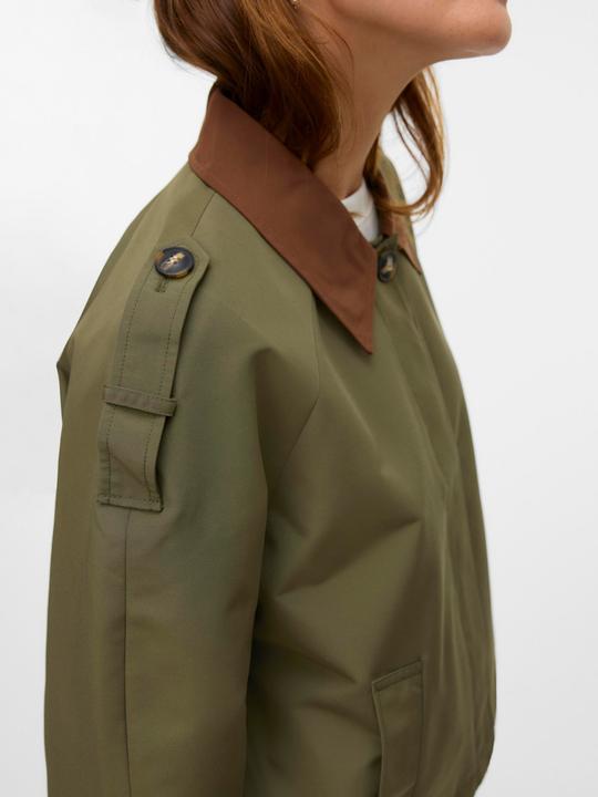 Immagine prodotto Vero Moda VMLUCIA Jacke Langer Parka (XS)