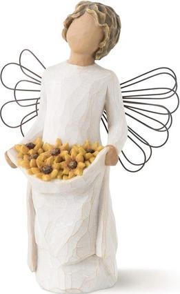 Produktbild Willow Tree Sunshine H: 13cm