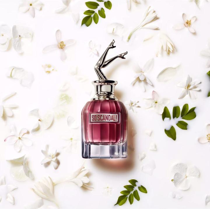 Actual product image Gaultier So Scandal! (Eau de parfum, 30 ml)