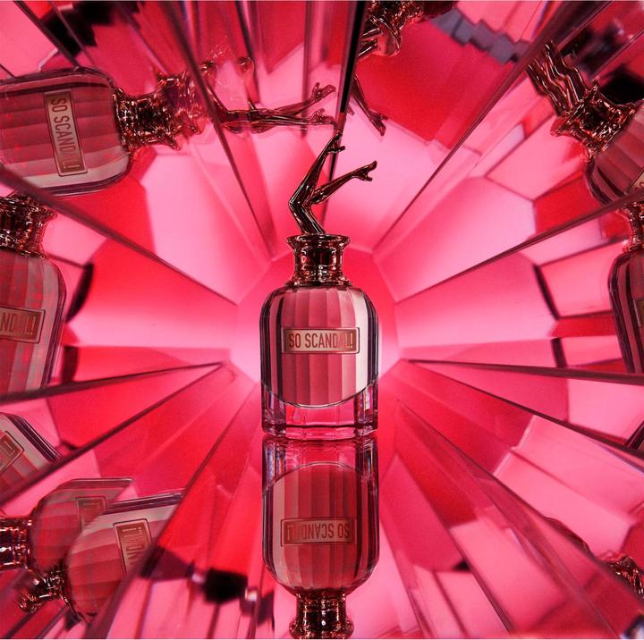 Actual product image Gaultier So Scandal! (Eau de parfum, 30 ml)