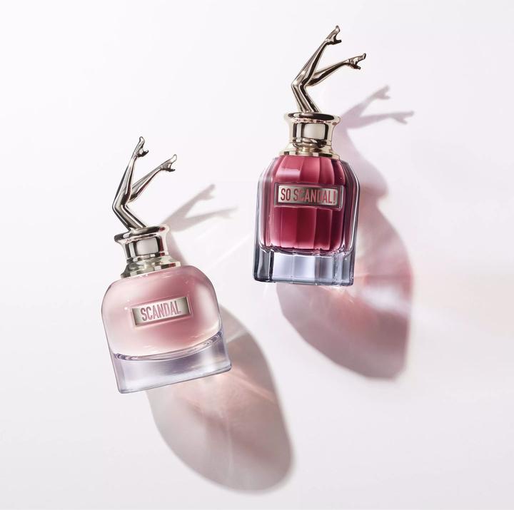 Actual product image Gaultier So Scandal! (Eau de parfum, 30 ml)