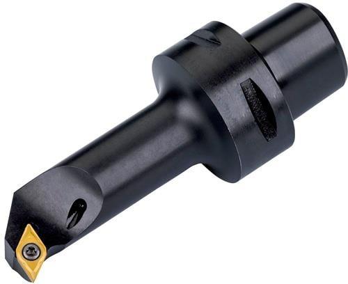 Immagine prodotto Pramet Klemmhalter ISO C4-SDUCR-17090-11 D.40mm m. Polygonkupplung Rechtslauf