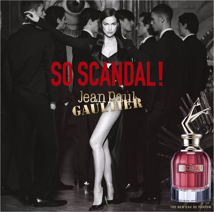 Produktbild Gaultier So Scandal! (Eau de Parfum, 80 ml)