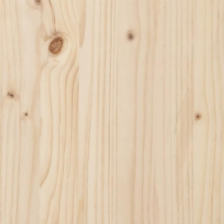 Produktbild VidaXL Thyria (90 x 200 cm)